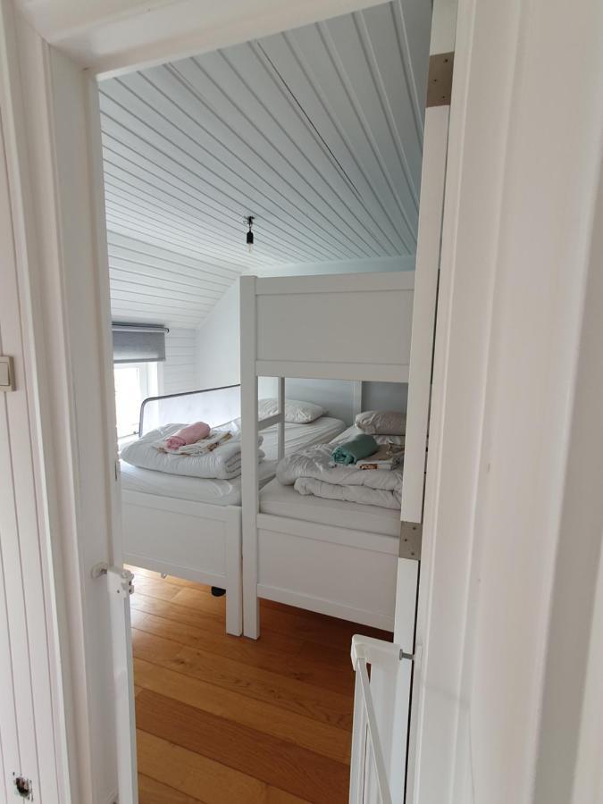 Stijlvolle Vakantiewoning Den Baigneur Aan Zee Knokke-Heist Exterior photo